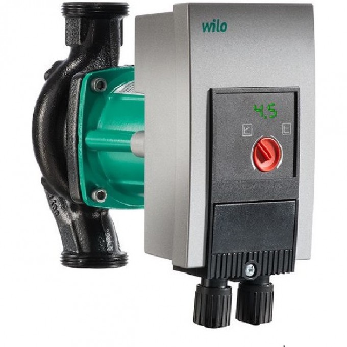 Циркуляционный насос WILO YONOS MAXO 30/0,5-7 2120642