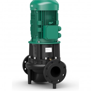 Насос WILO CRONOLINE IL 125/380-30/4 2458015 Насос WILO CRONOLINE IL 125/380-30/4 2458015