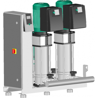 Насосная станция WILO SIBOOST SMART 2 HELIX VE 2203 Насосная станция WILO SIBOOST SMART 2 HELIX VE 2203
