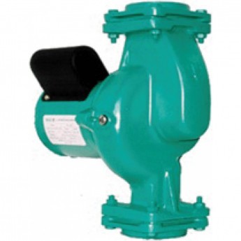 Одноступенчатый насос с сухим ротором в исполнении INLINE WILO PH 401E Одноступенчатый насос с сухим ротором в исполнении INLINE WILO PH 401E