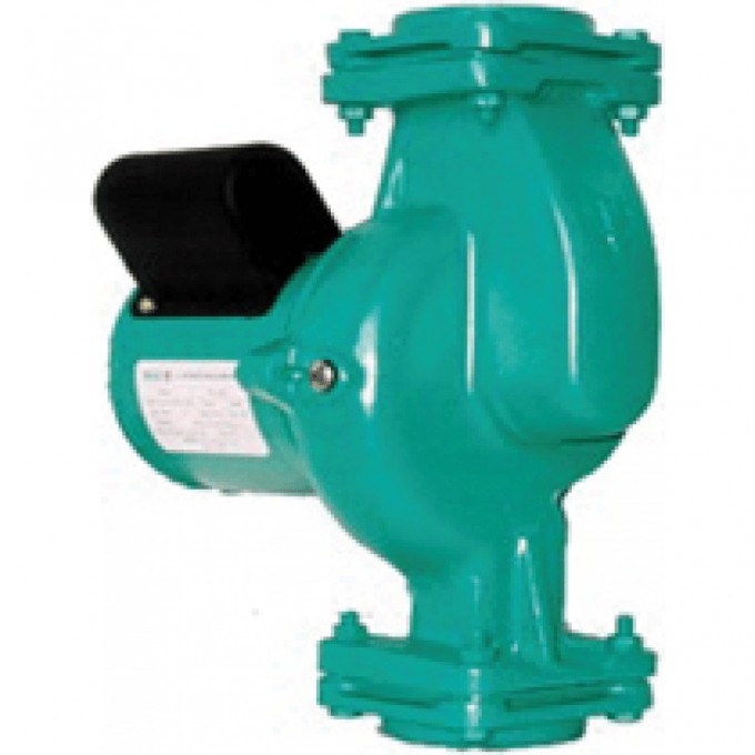 Одноступенчатый насос с сухим ротором в исполнении INLINE WILO PH 401E 3059422 3003451